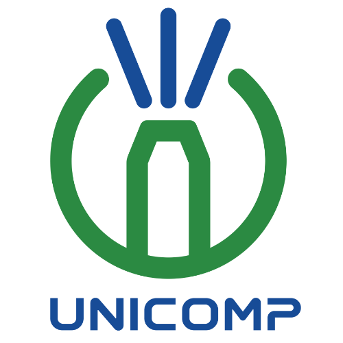 Unicomp - logo