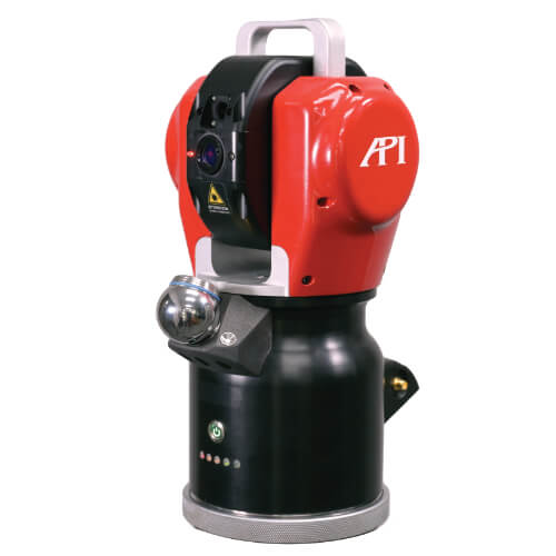 laser tracker iLT2 (1)