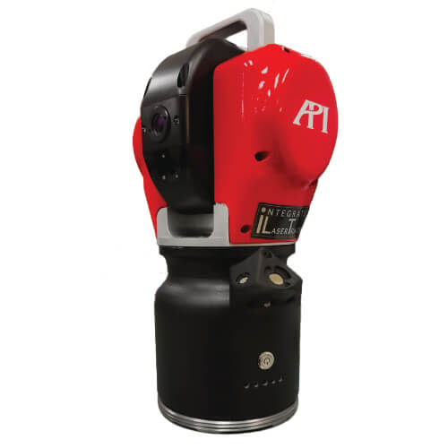 laser tracker iLT3 (1)