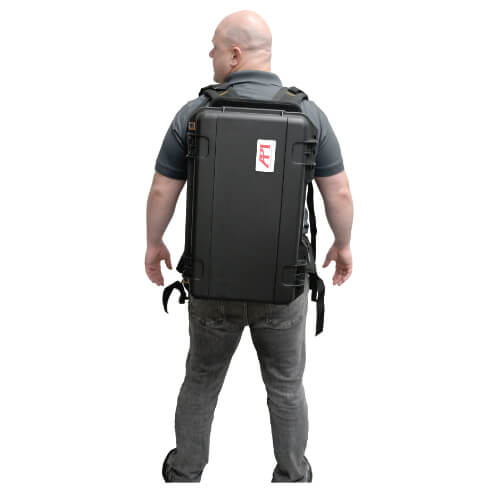 laser tracker iLT5 (1)